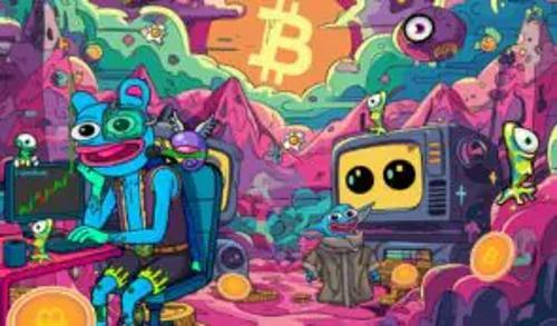 比特币冲刺11.5万美元，Layer Brett预售引爆市场