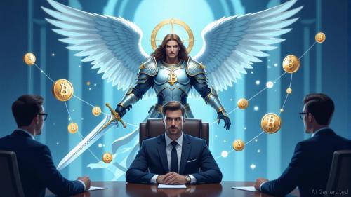  比特币作为企业财务储备：迈克尔·塞勒战略愿景的经验教训