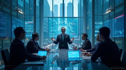 渣打银行豪投2.5亿美元布局数字资产，加速金融创新步伐