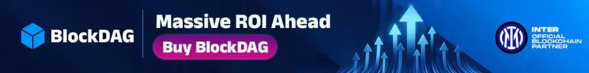 BlockDAG的市场吸引力