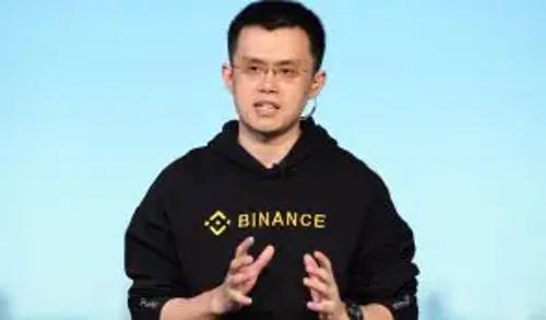 CZ更新X资料引猜测：重返币安信号？