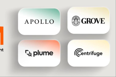 Plume与Centrifuge推出5000万美元代币化信贷基金，加速RWA金融创新