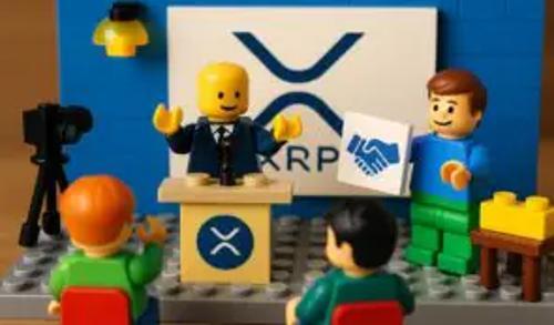 Ripple携手BBVA与Tembo拓展应用场景，XRP目标价冲击5美元