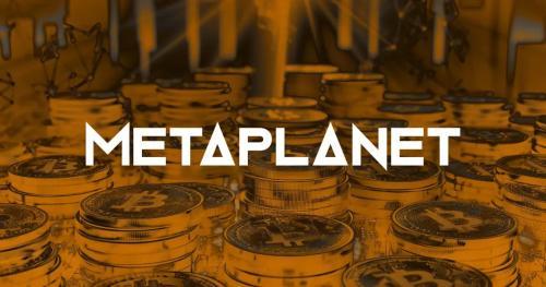 Metaplanet设美子公司布局比特币创收 币安下架两交易对