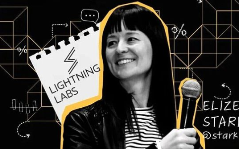 伊丽莎白·斯塔克：比特币为何需要一位律师