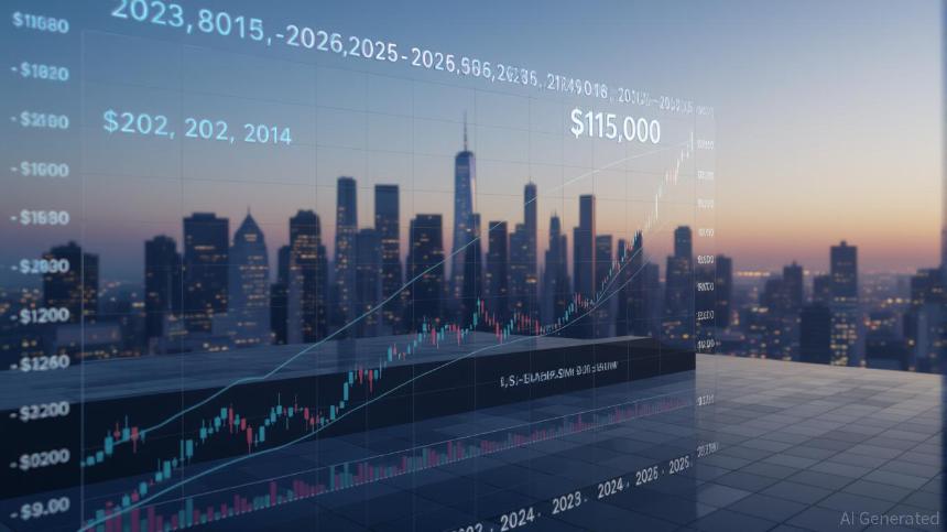 比特币市场巅峰：彼得·希夫警告下的重新审视