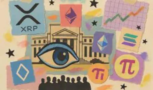 美联储降息预期升温，山寨币市场迎流动性浪潮