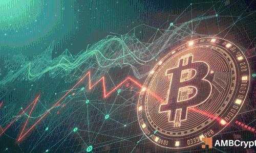 比特币指标显示增长潜力，长期持有者谨慎布局