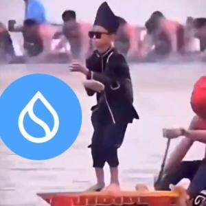 Sui携手谷歌AP2协议，第四季度或迎价格突破