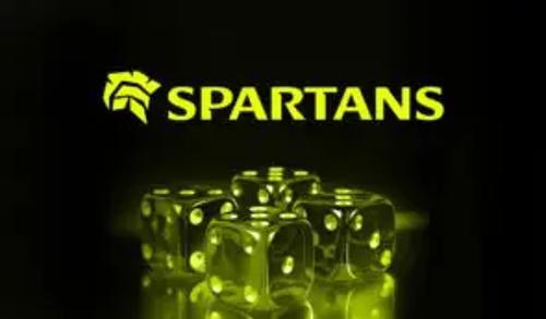 Spartans 300%奖励胜出：加密体育博彩新标杆