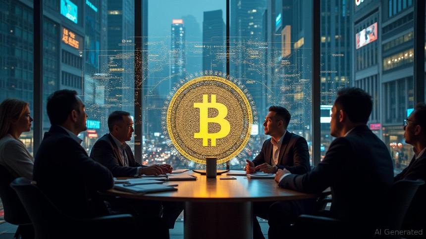 香港将黄金转化为数字货币用于全球贸易