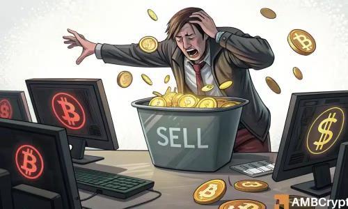 BTC逼近11.5万关键点：STH盈亏平衡与杠杆过热或引发多头挤压