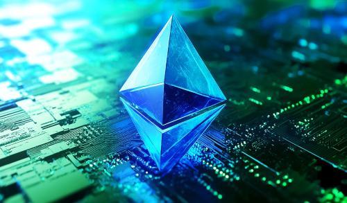 以太坊逼近历史高点 比特币或处牛市尾声