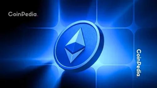 Ether Machine秘密提交S-4文件，拟合并上市引发市场关注