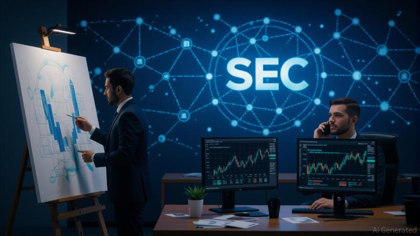 SEC监管新篇章：加密货币ETF浪潮即将到来