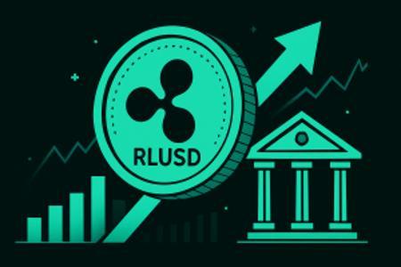 Ripple USD (RLUSD) 获《GENIUS法案》加持，推动合规稳定币广泛应用