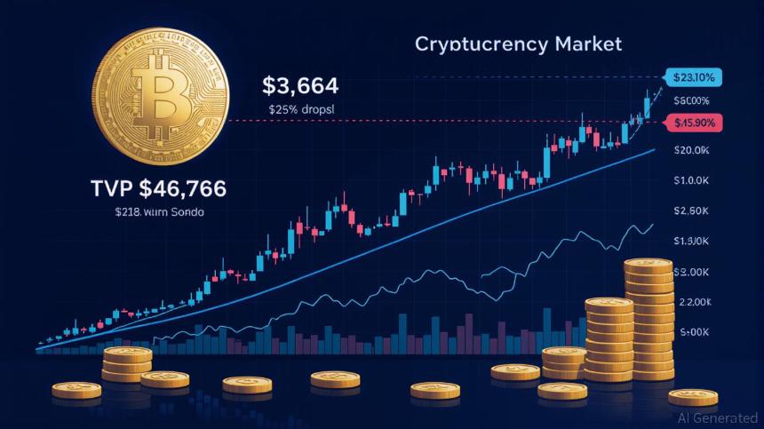 XRP 的波动性和流动性危机：对加密货币投资者的警告信号？
