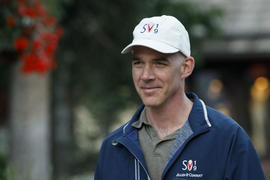  拥有 94 年历史的遗产基金凭借热门加密货币股票从 5 亿美元增至 62 亿美元 