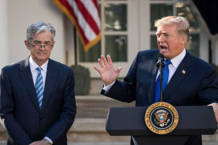 美联储降息已成定局 三大悬念仍待揭晓