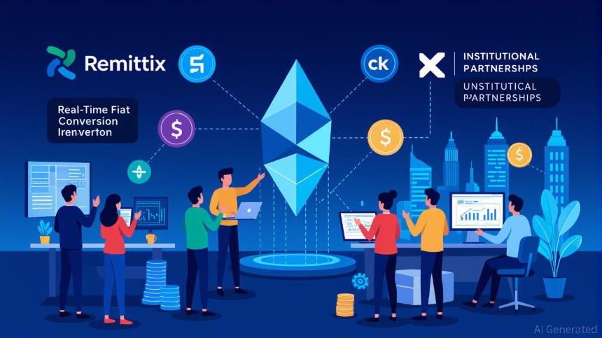 Remittix为何在2025年成为优于SOL的投资选择：Beta钱包与CertiK验证助力市场突破