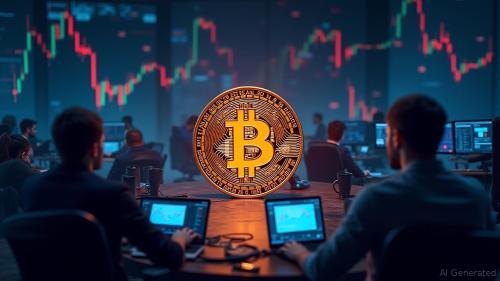 比特币站稳11.6万美元，美联储降息预期推高市场情绪