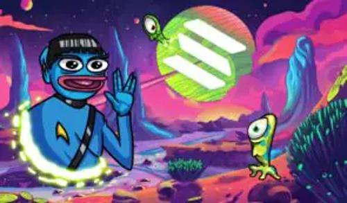 SOL价格飙升在即？Layer Brett或成2025年最大黑马