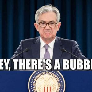 美联储降息在即 比特币波动加剧市场趋势待定