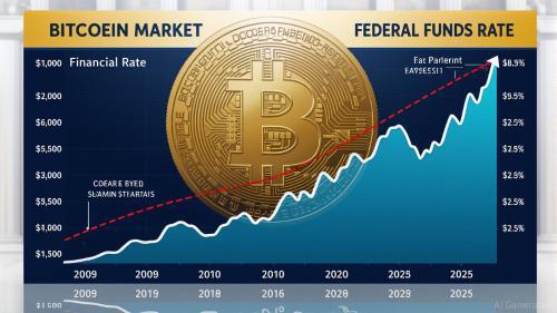 比特币波动与美联储降息博弈：价值存储叙事能否经受宏观考验？