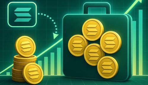 Solana机构增持引爆反弹，8小时提走41万SOL冲击240美元关口