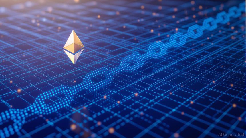 BlockDAG对比以太坊、Solana和XRP：为何它可能成为2025年的区块链颠覆者