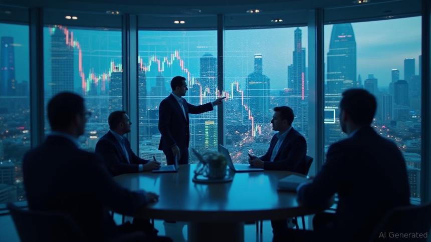 实时聊天助力预测金融新时代