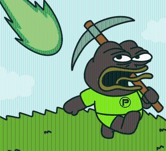 PEPENODE预售火爆：挖矿赚钱模式引爆Web3游戏新机遇