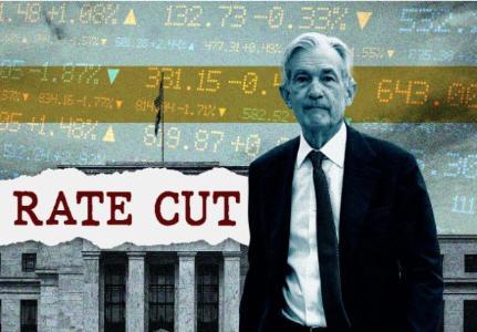 美联储降息预期升温 比特币波动加剧市场趋势研判