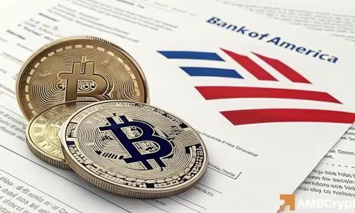 比特币或迎反弹窗口：降息预期与法案推动双重利好