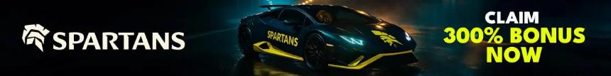 为什么 Spartans 被 Z 世代誉为顶级加密货币赌场：43 家提供商与 10% CASHRAKE™ 的无损失游戏体验