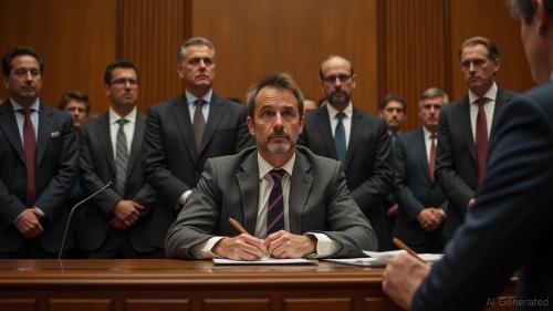 投资者起诉《纽约时报》索赔150亿：媒体报道是否应为模因币崩盘负责？