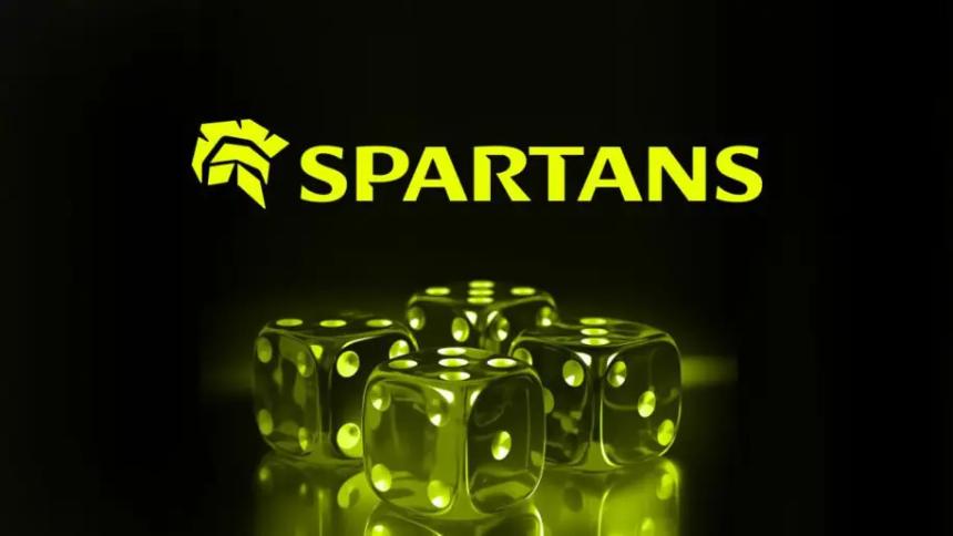  最佳体育加密货币博彩平台：Spartans 300% 奖励胜过 FanDuel 和 Stake.com 