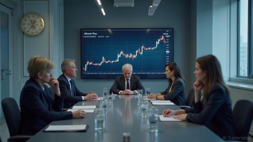 SEC再推迟比特币ETF审批，Truth Social提案引市场关注