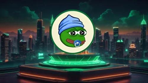 四种潜力代币受关注：LILPEPE预售火爆，市场趋势向好