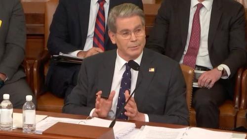 美英拟推跨境沙盒加密监管合作