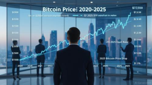 MicroStrategy转型比特币巨鲸：高杠杆策略引爆市场关注