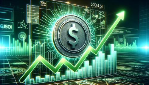 Solana突破240美元后巩固涨幅，下一目标指向262美元