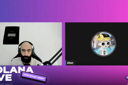 Pump.fun直播爆火背后：三位创始人畅谈Solana未来愿景