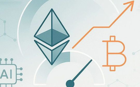 Tom Lee：比特币周期弱化，以太坊迎机构新叙事