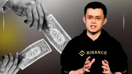 赵长鹏更新社交媒体标签 引发币安回归猜想