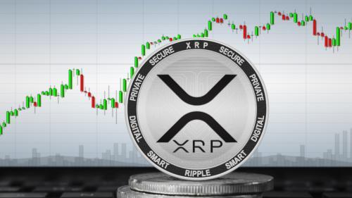 XRP RSI陡峭化引关注，周期性信号或触发第四季度反弹