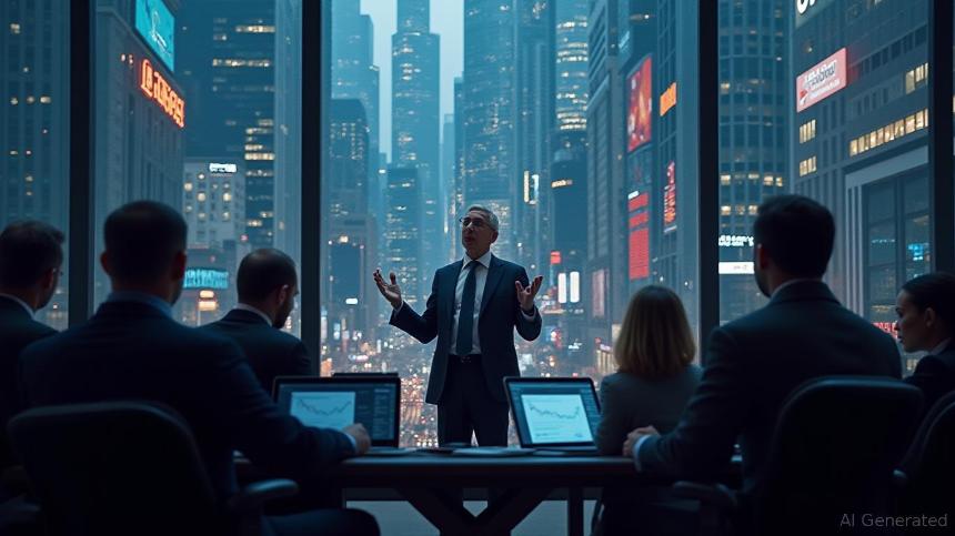 比特币的飙升反映了投资者对货币时代变化的信心