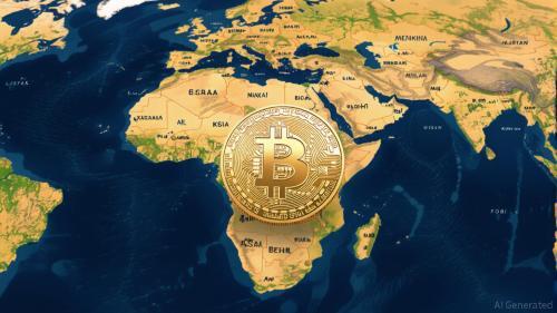 比特币在非洲崛起：应对通胀与资本外逃的战略投资机遇