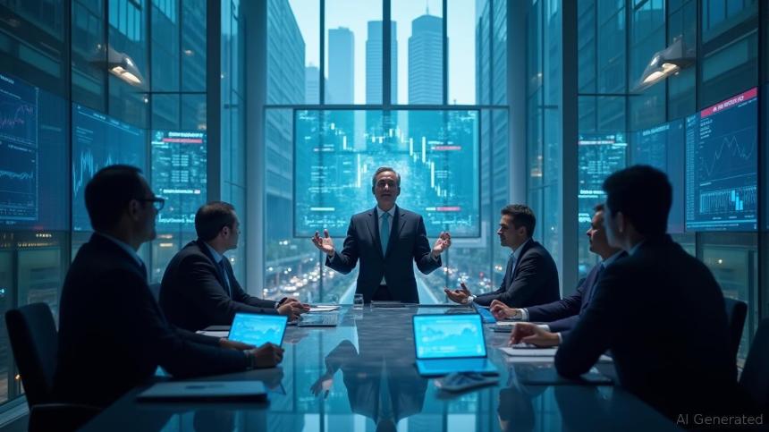 渣打银行豪投2.5亿美元布局数字资产领域，加速金融创新步伐