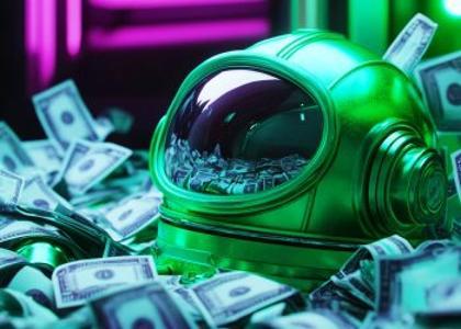 科恩预警经济放缓：比特币波动或受制于宏观预期